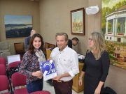 Primer pleno ordinario accesible para personas con implante coclear