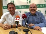 Petrer rebajará hasta en un 90% las tasas de apertura de nuevos negocios