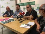 La periodista Pepa Bueno estará en la XXX edición del Otoño Cultural