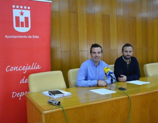 Se abre el plazo para las subvenciones a deportistas individuales