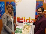 Turismo organiza una visita guiada y narrada a Bateig, dentro del programa “Experiencias sobre el nivel del mar”