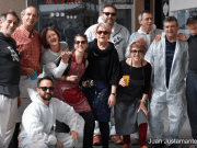 La Plaza Mayor acogerá la Muestra Cultural de Arte todos los domingos desde el 29 de octubre