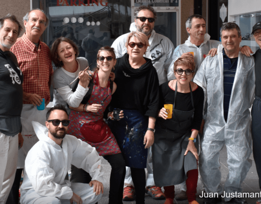 La Plaza Mayor acogerá la Muestra Cultural de Arte todos los domingos desde el 29 de octubre