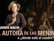 Carmen Machi visitará Elda, Teatro y Zapatos