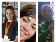 Donación de deportistas eldenses al Museo del Calzado de Elda