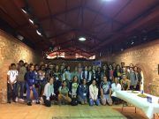 Arranca en Petrer la tercera edición del proyecto Erasmus + “Rally”