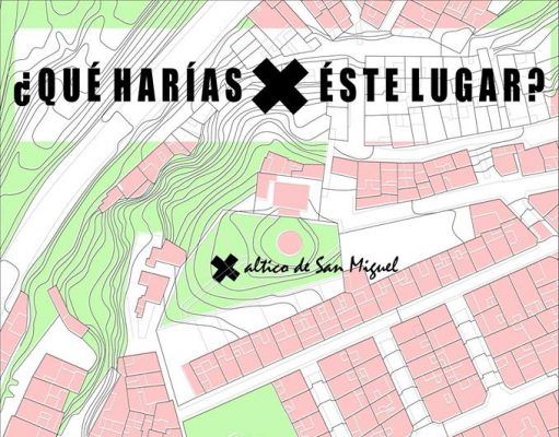 Urbanismo prepara una Jornada Participativa para actuar en la zona del Barrio de Numancia y Tafalera