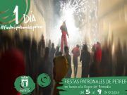 Petrer se prepara para 5 días de fiesta, tradición y devoción