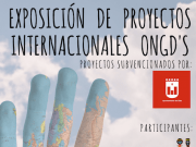 Solidaridad aumenta la cuantía de las ayudas a los proyectos de cooperación internacional hasta los 28.000€