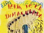 La Feria de la Inmaculada se celebrará del 6 al 10 de diciembre