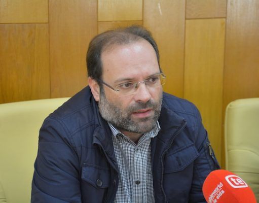 El Ayuntamiento solicitará una ayuda de 280.000€ a Diputación para llevar a cabo las reformas del asfalto de varias calles