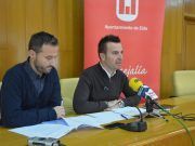 Deportes anuncia la vuelta de los Premios Deportivos del Ayuntamiento de Elda