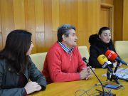 El Ayuntamiento organiza la celebración del Día Internacional de las Montañas