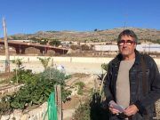 Los Huertos Municipales Ecológicos se amplian con nueve parcelas más y se abre un nuevo proceso de adjudicación