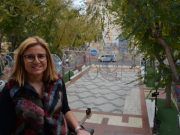 Un árbol navideño de 6 metros de altura presidirá la Plaça de Baix de Petrer