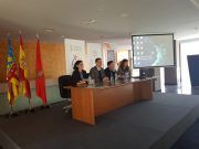 Elda acoge las Jornadas de Turismo Industrial en el Vinalopó y la Foia de Castalla