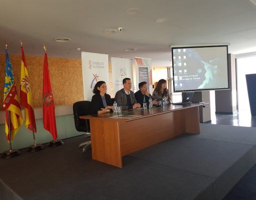 Elda acoge las Jornadas de Turismo Industrial en el Vinalopó y la Foia de Castalla