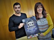 Elda acoge la VIII edición de Kings of the Streets, el campeonato nacional de breakdance