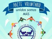 Cáritas Elda se une a la campaña nacional de recogida de alimentos el 1 y 2 de diciembre