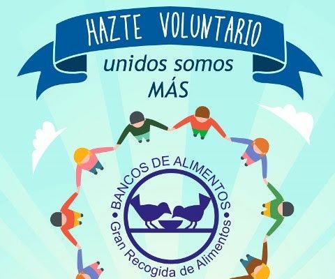 Cáritas Elda se une a la campaña nacional de recogida de alimentos el 1 y 2 de diciembre