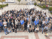 ENFOCA, SONRIE y… ¡CLICK! Éxito total V Rally Fotográfico ClickPetrer