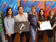 La iniciativa “Día 37” de Elda y Petrer, premiada.