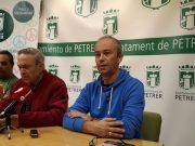 La Plataforma Comarcal del 0,7 presentará una moción sobre las personas refugiadas