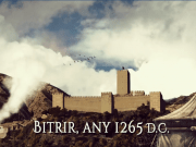 Una recreación histórica para promocionar La Rendició 2017 – Petrer