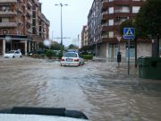 Primera «Meteoquedada» de aficionados a la meteorología del Vinalopó | Elda | Petrer