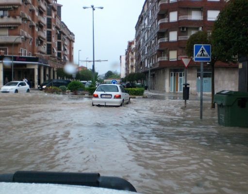 Primera «Meteoquedada» de aficionados a la meteorología del Vinalopó | Elda | Petrer