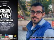 Kings of the Streeet Vol. 8 Campeonato de Breakdance Festival en Elda