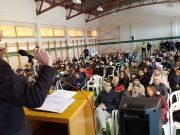 250 alumnos de Alicante, Murcia y Teruel participan en las jornadas de Emergencias y Protección Civil que celebra el Valle de Elda