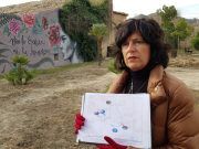 Urbanismo presenta cuatro nuevos murales urbanos y crea una ruta para visitar estos trabajos encargados a artistas locales