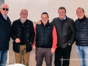 Juan Pascual Azorín, el nuevo (y sorprendente) fichaje de Ciudadanos de Elda