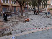 100.000 euros para seguir mejorando la accesibilidad de Petrer