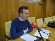 Más de un millón de euros para el mantenimiento de las zonas verdes de Elda