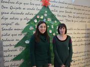 Actividades culturales en Navidad para niños y mayores en la Biblioteca Alberto Navarro