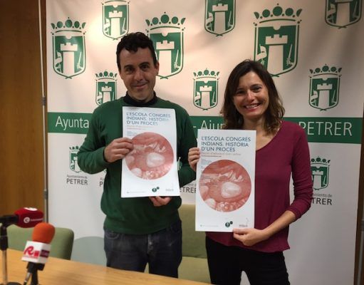 El Centro Cultural acoge una charla sobre “Educación Viva y Activa”