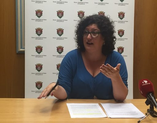 El Ayuntamiento aprueba la concesión de 30 becas transporte público para uniersitarios