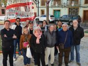 El Ayuntamiento de Petrer contrata a 10 desempleados