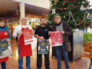 Los comercios de Elda se unen a las fiestas navideñas con campañas especiales y ludoteca