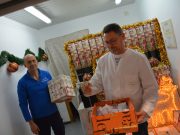 El Mercado de San Francisco se renueva