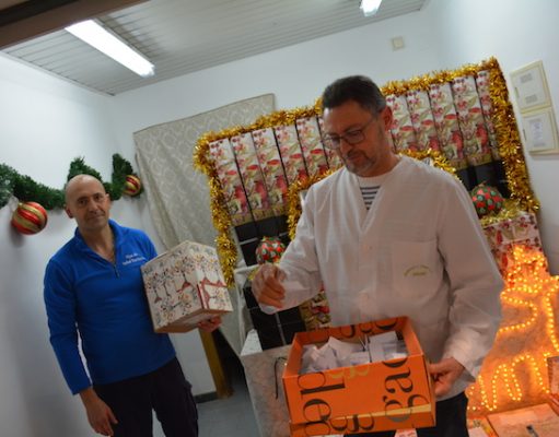 El Mercado de San Francisco se renueva