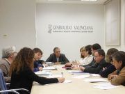 Petrer se acogerá al Plan “Edificant” con la vista puesta en la reforma del CEIP Virrey Poveda