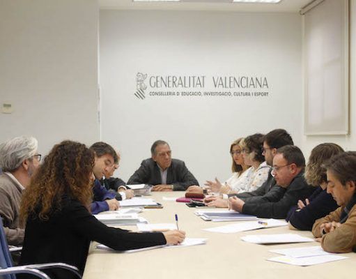 Petrer se acogerá al Plan “Edificant” con la vista puesta en la reforma del CEIP Virrey Poveda