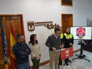 La Policía Local de Elda contará con una unidad especializada en Violencia de Género