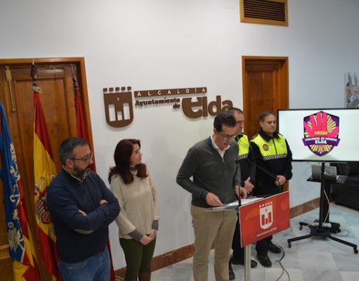 La Policía Local de Elda contará con una unidad especializada en Violencia de Género