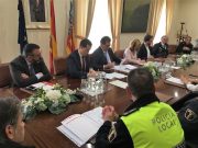 Policía Local de Elda y Petrer y el Cuerpo Nacional de Policía firman un protocolo de colaboración y coordinación para la lucha contra la violencia de género