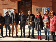 Comienzan las obras de acondicionamiento de la Casa Grande del Jardín de la Música de Elda Casa Grande del Jardín de la Música