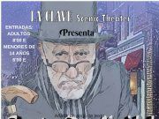 La magia de la Navidad llega una vez más con el clásico de Dickens | Teatro Castelar Elda